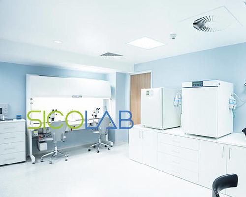 韶關臨床生物安全實驗室（BSL-2/BSL-3）設計裝修一體化方案 SICOLAB 惟物實驗室專業(yè)實踐