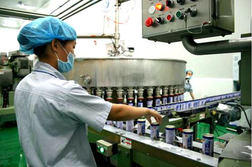 河北植物蛋白飲料雙雄崛起 承德露露與養(yǎng)元飲品的競合之路與市場突圍